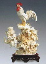 藝術(shù)品與工藝品代理 連接創(chuàng)意與市場(chǎng)的橋梁